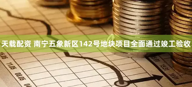 天载配资 南宁五象新区142号地块项目全面通过竣工验收