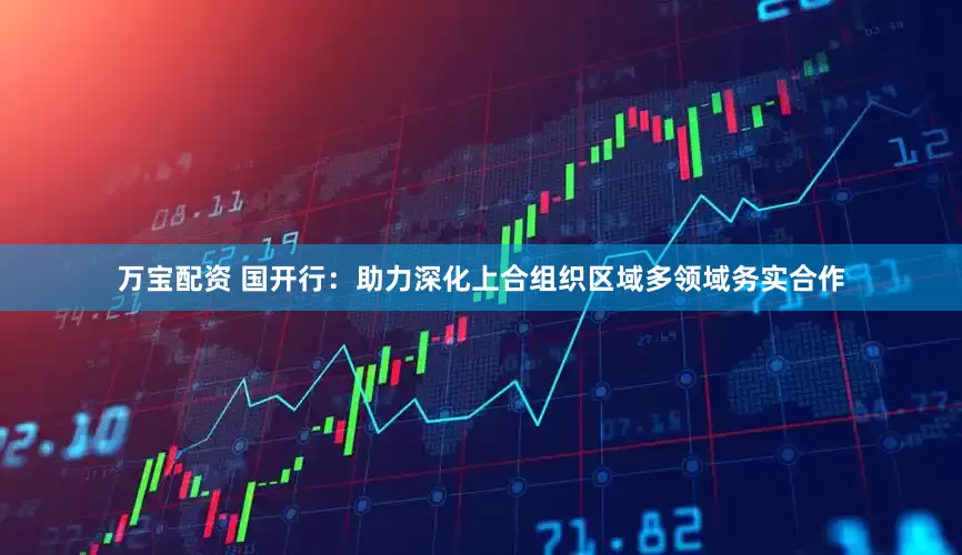 万宝配资 国开行：助力深化上合组织区域多领域务实合作